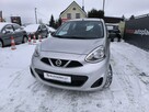 Nissan Micra 1.2i 80KM Klimatyzacja - 11