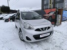 Nissan Micra 1.2i 80KM Klimatyzacja - 12