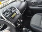 Nissan Micra 1.2i 80KM Klimatyzacja - 15