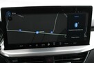 Ford Focus SalonPL FV23% Titanium 125KM Navi LED Tempomat Asystent Pasa Gwarancja - 16