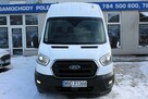 Ford Transit Automat SalonPL L3H3 170KM FV23% Bi-Xenon Kamera Park-Assist Tempomat - 2