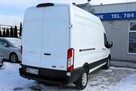 Ford Transit Automat SalonPL L3H3 170KM FV23% Bi-Xenon Kamera Park-Assist Tempomat - 4