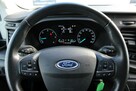 Ford Transit Automat SalonPL L3H3 170KM FV23% Bi-Xenon Kamera Park-Assist Tempomat - 15