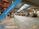 GOTOWA BAZA DLA FIRMY: HALA+BIURA+MAGAZYN DO WYNAJĘCIA/ SPRZEDAŻY - 12