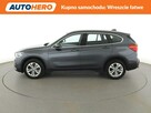 BMW X1 2.0D Automat Advantage Navi Tempomat Grzane Fotele El.Klapa 2xPDC LED - 2