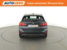 BMW X1 2.0D Automat Advantage Navi Tempomat Grzane Fotele El.Klapa 2xPDC LED - 6
