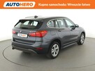 BMW X1 2.0D Automat Advantage Navi Tempomat Grzane Fotele El.Klapa 2xPDC LED - 7