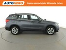 BMW X1 2.0D Automat Advantage Navi Tempomat Grzane Fotele El.Klapa 2xPDC LED - 9