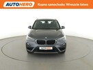 BMW X1 2.0D Automat Advantage Navi Tempomat Grzane Fotele El.Klapa 2xPDC LED - 11