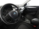 BMW X1 2.0D Automat Advantage Navi Tempomat Grzane Fotele El.Klapa 2xPDC LED - 14