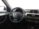 BMW X1 2.0D Automat Advantage Navi Tempomat Grzane Fotele El.Klapa 2xPDC LED - 16