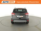 Ford Kuga navi klima auto grzana szyba grzane fotele navi czujniki parkowania - 6