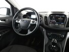 Ford Kuga navi klima auto grzana szyba grzane fotele navi czujniki parkowania - 16