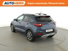 Kia Stonic grzane fotele tempomat klima-auto. - 4