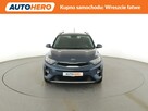 Kia Stonic grzane fotele tempomat klima-auto. - 11