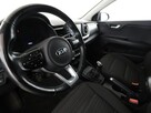 Kia Stonic grzane fotele tempomat klima-auto. - 14