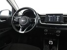 Kia Stonic grzane fotele tempomat klima-auto. - 16