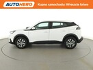 Peugeot 2008 PDC tempomat LED - 2