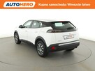 Peugeot 2008 PDC tempomat LED - 4