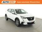 Peugeot 2008 PDC tempomat LED - 10