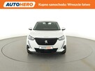 Peugeot 2008 PDC tempomat LED - 11