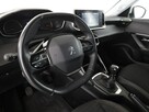 Peugeot 2008 PDC tempomat LED - 14