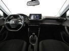 Peugeot 2008 PDC tempomat LED - 15