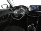 Peugeot 2008 PDC tempomat LED - 16