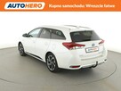 Toyota Auris lift navi kamera panorama hak tempomat - 4