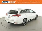 Toyota Auris lift navi kamera panorama hak tempomat - 7