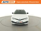 Toyota Auris lift navi kamera panorama hak tempomat - 11