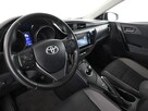 Toyota Auris lift navi kamera panorama hak tempomat - 14