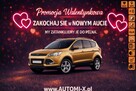 Ford Kuga 2,0 TDCI 140KM  * 4x4 * Manual *GWARANCJA AUTOMI-X.pl