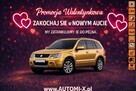 Suzuki Grand Vitara MEGA STAN ! / LPG/AUTOMAT *4x4 * ,Hak/Mozliwa zamiana/ kilka sztuk