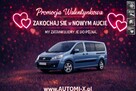 Fiat Scudo LONG!2,0HDI 120KM,Panorama,!Welur, GWARANCJA/ZAMIANA Automi-x.pl