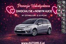 Citroen C4 Grand Picasso 1.6 Benzyna*Śliczny ,Lift,Ledy 7-Os ,GWARANCJA/ Zamiana AUTOMI-.PL
