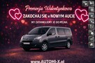 Citroen Jumpy Combi 2Xdrzwi2,0 HDI136 KM!Atlante ,9-os ,Klima,GWARANCJA ,Long,Zamiana 6SZT - 1