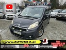 Citroen Jumpy Combi 2Xdrzwi2,0 HDI136 KM!Atlante ,9-os ,Klima,GWARANCJA ,Long,Zamiana 6SZT - 2