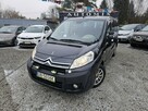 Citroen Jumpy Combi 2Xdrzwi2,0 HDI136 KM!Atlante ,9-os ,Klima,GWARANCJA ,Long,Zamiana 6SZT - 7