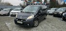 Citroen Jumpy Combi 2Xdrzwi2,0 HDI136 KM!Atlante ,9-os ,Klima,GWARANCJA ,Long,Zamiana 6SZT - 9