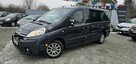 Citroen Jumpy Combi 2Xdrzwi2,0 HDI136 KM!Atlante ,9-os ,Klima,GWARANCJA ,Long,Zamiana 6SZT - 10