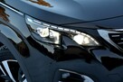 Peugeot 5008 Radar ACC Skóry 7-foteli Navi Kamera Full Led Virtual - 7