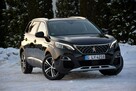 Peugeot 5008 Radar ACC Skóry 7-foteli Navi Kamera Full Led Virtual - 8