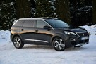Peugeot 5008 Radar ACC Skóry 7-foteli Navi Kamera Full Led Virtual - 10