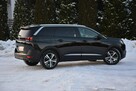 Peugeot 5008 Radar ACC Skóry 7-foteli Navi Kamera Full Led Virtual - 11