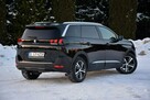 Peugeot 5008 Radar ACC Skóry 7-foteli Navi Kamera Full Led Virtual - 12