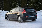 Volvo V40 Xenon Ledy Virtual Zegary Parktronik ASO Alu16 Nowe Opony - 6