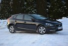 Volvo V40 Xenon Ledy Virtual Zegary Parktronik ASO Alu16 Nowe Opony - 11