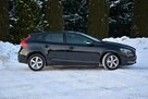 Volvo V40 Xenon Ledy Virtual Zegary Parktronik ASO Alu16 Nowe Opony - 12