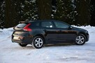 Volvo V40 Xenon Ledy Virtual Zegary Parktronik ASO Alu16 Nowe Opony - 13